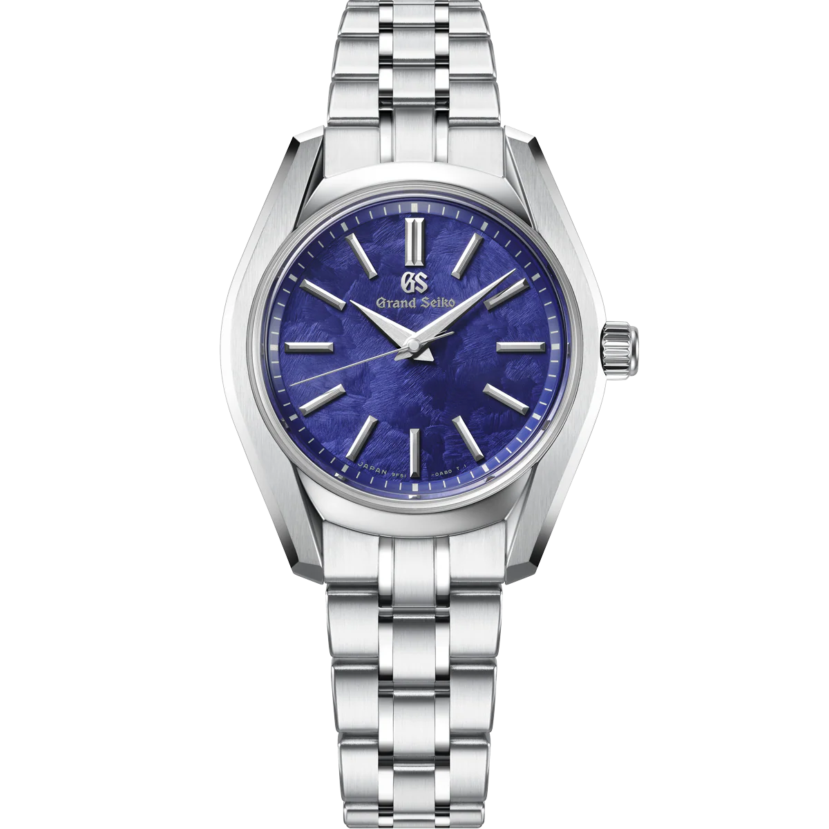 The Gift of Grand Seiko